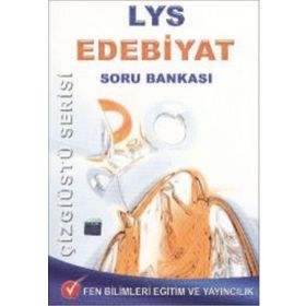LYS Edebiyat Soru Bankası - Ahmet Taş