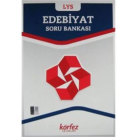 LYS Edebiyat Soru Bankası - Ahmet Taş