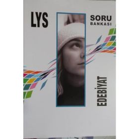 LYS Edebiyat Soru Bankası - Ahmet Taş
