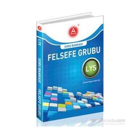 LYS Felsefe Soru Bankası - Kollektif Heyet-Kurul-Komisyon