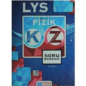 LYS Fizik Soru Bankası - Zafer Darılmaz