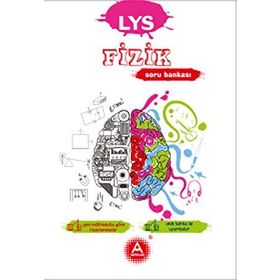 LYS Fizik Soru Bankası - Zafer Darılmaz