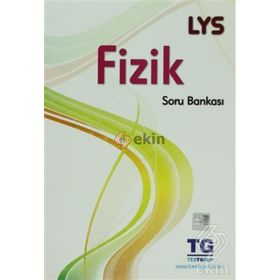 LYS Fizik Soru Bankası - Zafer Darılmaz