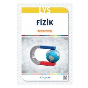 LYS Fizik Soru Bankası - Zafer Darılmaz