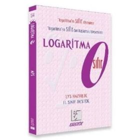 LYS HAZIRLIK LOGARITMA 0 (SIFIR) 11. SINIFA DESTEK - GENEL