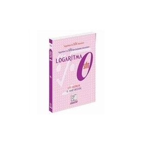 LYS HAZIRLIK LOGARITMA 0 (SIFIR) 11. SINIFA DESTEK - GENEL