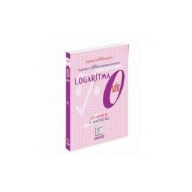LYS HAZIRLIK LOGARITMA 0 (SIFIR) 11. SINIFA DESTEK - GENEL