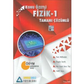 LYS KIMYA SIRADIŞI ANALIZ TAMAMI ÇÖZÜMLÜ KONU ÖZETLI - HAYRETTIN FIDAN;ATABAY ÇELIK;CEVDET ÖZSEVER