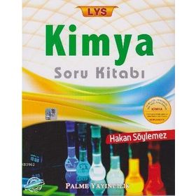 LYS Kimya Soru Bankası - İsmail Gürdal