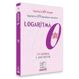 Lys Logaritma Sıfır Karekök Yayınları