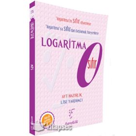 Lys Logaritma Sıfır Karekök Yayınları