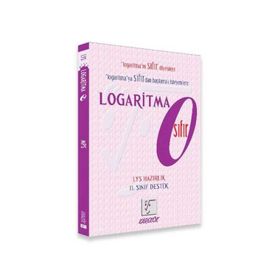 Lys Logaritma Sıfır Karekök Yayınları