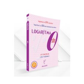 Lys Logaritma Sıfır Karekök Yayınları