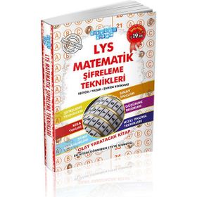 LYS MATEMATIK ŞIFRELEME TEKNIKLERI 2013 - KOMISYON