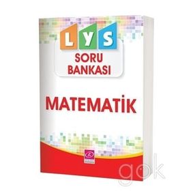 LYS Matematik Soru Bankası - kollektif