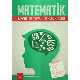 LYS Matematik Soru Bankası - kollektif