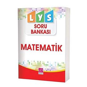 LYS Matematik Soru Bankası - kollektif