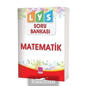 LYS Matematik Soru Bankası - kollektif