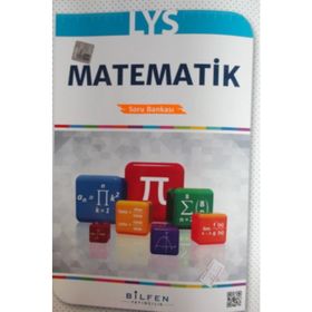 LYS Matematik Soru Bankası - kollektif
