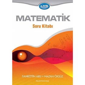 LYS Matematik Soru Bankası - kollektif