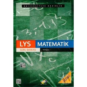 LYS Matematik Soru Bankası - kollektif