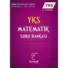 LYS MATEMATIK SORU BANKASI - NEVZAT ASMA;HALIT BIYIK