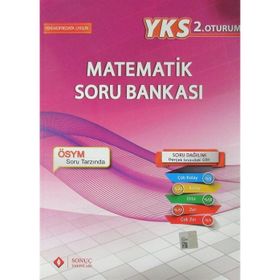 LYS MATEMATIK SORU BANKASI - NEVZAT ASMA;HALIT BIYIK