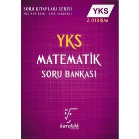 LYS MATEMATIK SORU BANKASI - NEVZAT ASMA;HALIT BIYIK