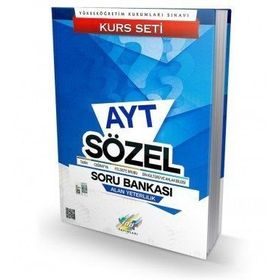 LYS Sözel Soru Bankası Kurs Seti - kollektif