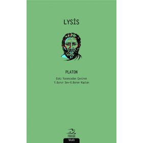 LYSIS DOSTLUK ÜZERİNE - PLATON(EFLATUN)