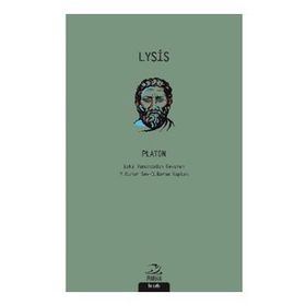 Lysis - Platon