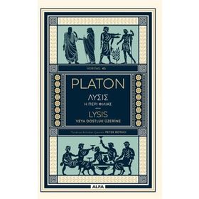 Lysis - Platon