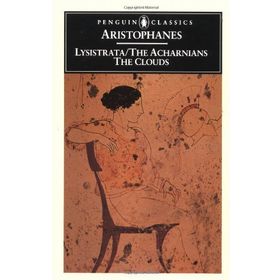Lysistrata and Other Plays - Aristophanes