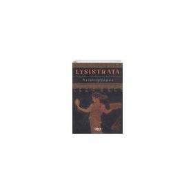 Lysistrata - Aristophanes