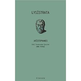Lysistrata - Aristophanes