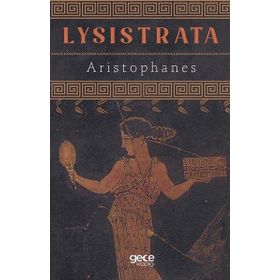 Lysistrata - Aristophanes