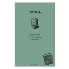 Lysistrata - Aristophanes