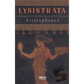 Lysistrata - Aristophanes