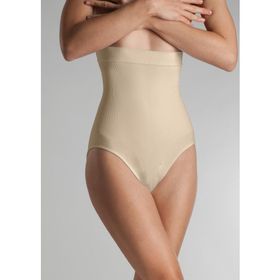 Lytess Corrective Slimming Belt Panties Nude İnceltici ve Sıkılaştırıcı Etkili Külotlu Karın Korsesi XXL