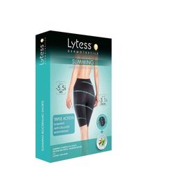 Lytess Slimming Bioceramic Bike Short İnceltici ve Sıkılaştırıcı Etkili Short S-M
