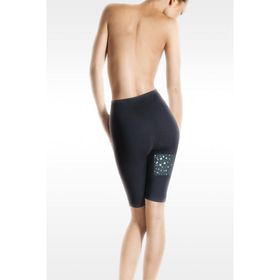 Lytess Slimming Bioceramic Bike Short İnceltici ve Sıkılaştırıcı Etkili Short S-M
