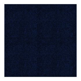 LZLUCKCOME Yatak Odası Ofis Çalışma Odası için Uygun Dayanıklı Kendinden Yapışkanlı Kendiliğinden Yatar Koyu Mavi 11 Adet 30 x 30 cm Halı Karosu