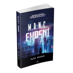 M.A.N.C. Evreni - Ephesus Yayınları