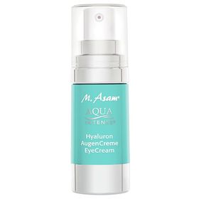 M.Asam 30 ml Aqua Intense Hyaluronlu Göz Kremi