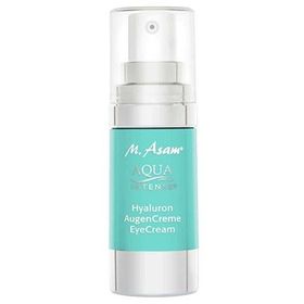 M.Asam 30 ml Aqua Intense Hyaluronlu Göz Kremi