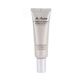 M.Asam 30 ml Vinolift Kırışıklık Karşıtı Göz Kremi