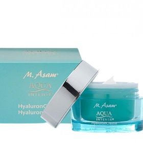M.Asam 50 ml Aqua Intense Hyaluron Yüz Kremi
