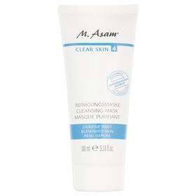 M.Asam Clear Skin 100 ml Kil Maskesi