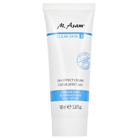 M.Asam Clear Skin 100 ml Nemlendirici Krem