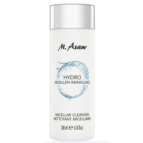 M.Asam Hydro Mizellen Reinigung 200 ml Makyaj Temizleme Kremi